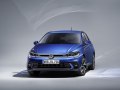 Volkswagen Polo - Tekniske data, Forbruk, Dimensjoner
