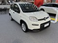 Fiat Panda - Τεχνικά Χαρακτηριστικά, Κατανάλωση καυσίμου, Διαστάσεις