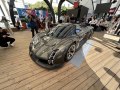 Porsche Mission X - Tekniset tiedot, Polttoaineenkulutus, Mitat
