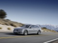 2019 Audi A4 Avant (B9 8W, facelift 2018) - Fiche technique, Consommation de carburant, Dimensions