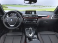 2017 BMW 1 Serisi Hatchback 3dr (F21 LCI, facelift 2017) - Fotoğraf 4