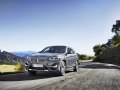 2019 BMW X1 (F48, facelift 2019) - Tekniska data, Bränsleförbrukning, Mått