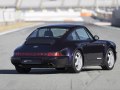 1990 Porsche 911 (964) - Fotoğraf 4