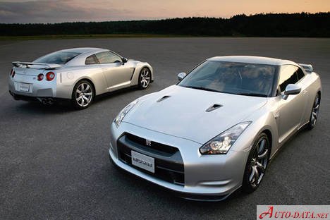 Nissan gtr wikipedia espaol #5