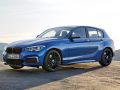 2017 BMW 1 Series Hatchback 5dr (F20 LCI, facelift 2017) - Foto 9