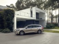 2019 Ford Focus IV Wagon - Технически характеристики, Разход на гориво, Размери
