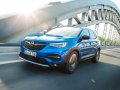 2018 Opel Grandland X - Fotoğraf 5