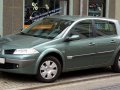 2006 Renault Megane II (Phase II, 2006) - Fotoğraf 3