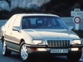 1987 Opel Senator B - Fotoğraf 4