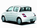2000 Toyota Will Vi - Dane techniczne, Zużycie paliwa, Wymiary