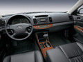 2002 Toyota Camry V (XV30) - Снимка 5