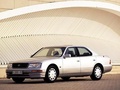 1995 Lexus LS II - Fotoğraf 8