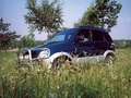 1997 Daihatsu Terios (J1) - Fotoğraf 8