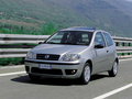 2003 Fiat Punto II (188, facelift 2003) 3dr - Снимка 7