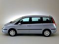 2003 Fiat Ulysse II (179) - Снимка 4