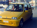 1992 Fiat Cinquecento - Снимка 5