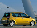 2003 Renault Scenic II (Phase I) - Fotoğraf 10