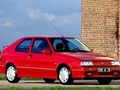 1988 Renault 19 I (B/C53) - Снимка 5
