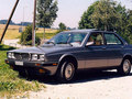 1987 Maserati 420/430 - Technische Daten, Verbrauch, Maße