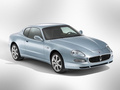 2002 Maserati Coupe - Снимка 2