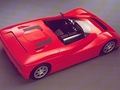 Maserati Barchetta Stradale - Технические характеристики, Расход топлива, Габариты
