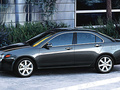 2004 Acura TSX I (CL9) - Fotoğraf 6