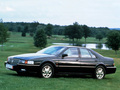 1992 Cadillac Seville IV - Снимка 10