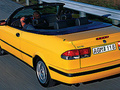1999 Saab 9-3 Cabriolet I - Снимка 9