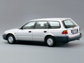 1996 Honda Partner - Снимка 4