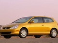 2001 Honda Civic VII Hatchback - Fotografie 3