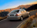 1995 Honda Civic VI Fastback - Bilde 8