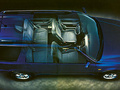 1995 Honda CR-V I (RD) - Fotografie 8