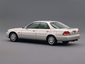 1995 Honda Inspire II (UA1/UA2/UA3) - Tekniset tiedot, Polttoaineenkulutus, Mitat