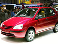 Tata Mint - Технически характеристики, Разход на гориво, Размери