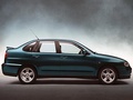 1999 Seat Cordoba I (facelift 1999) - Снимка 3