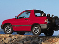 1999 Chevrolet Tracker Convertible II - Снимка 7