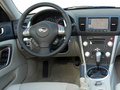 2005 Subaru Outback III (BL,BP) - Снимка 10