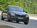 2013 BMW Série 5 Gran Turismo (F07 LCI, Facelift 2013) - Fiche technique, Consommation de carburant, Dimensions