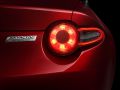 2016 Mazda MX-5 IV (ND) - Fotoğraf 10