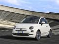 2016 Fiat 500 (312, facelift 2015) - Specificatii tehnice, Consumul de combustibil, Dimensiuni