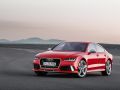 2013 Audi RS 7 Sportback (C7) - Tekniska data, Bränsleförbrukning, Mått