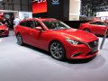 2015 Mazda 6 III Sport Combi (GJ, facelift 2015) - Tekniset tiedot, Polttoaineenkulutus, Mitat