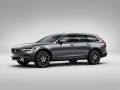 2017 Volvo V90 Cross Country - Fiche technique, Consommation de carburant, Dimensions