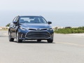 2016 Toyota Avalon IV (facelift 2015) - Fiche technique, Consommation de carburant, Dimensions