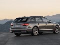 2020 Audi A4 Avant (B9 8W, facelift 2019) - Снимка 4