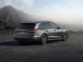 2019 Audi S4 Avant (B9, facelift 2019) - Снимка 5
