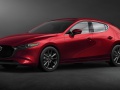 2019 Mazda 3 IV Hatchback - Fotoğraf 4