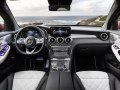 2020 Mercedes-Benz GLC Coupe (C253, facelift 2019) - Fotoğraf 4
