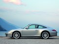 2009 Porsche 911 Targa (997, facelift 2008) - Снимка 7