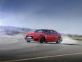 2018 Audi RS 5 Coupe II (F5) - Технически характеристики, Разход на гориво, Размери